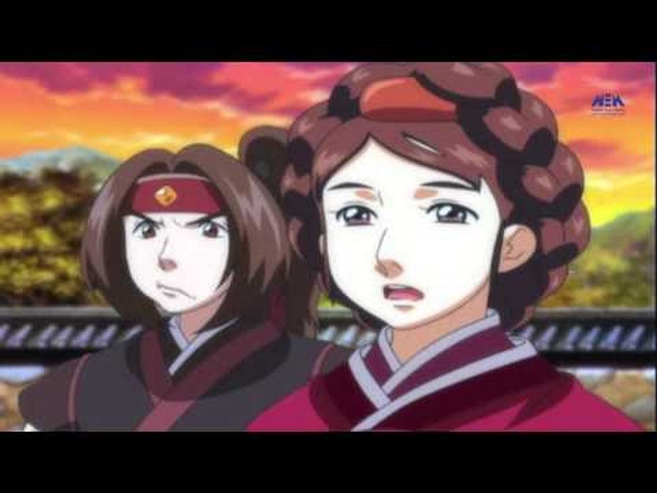 Episode 17 – Ahlam Gongh Ghoom  Series |  الحلق...