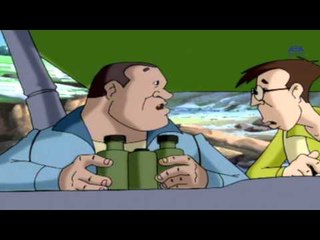 Episode 25 – Nemor El Abiad  Series |  الحلقة الخامسة و العشرون - مسلسل نمور الابيض