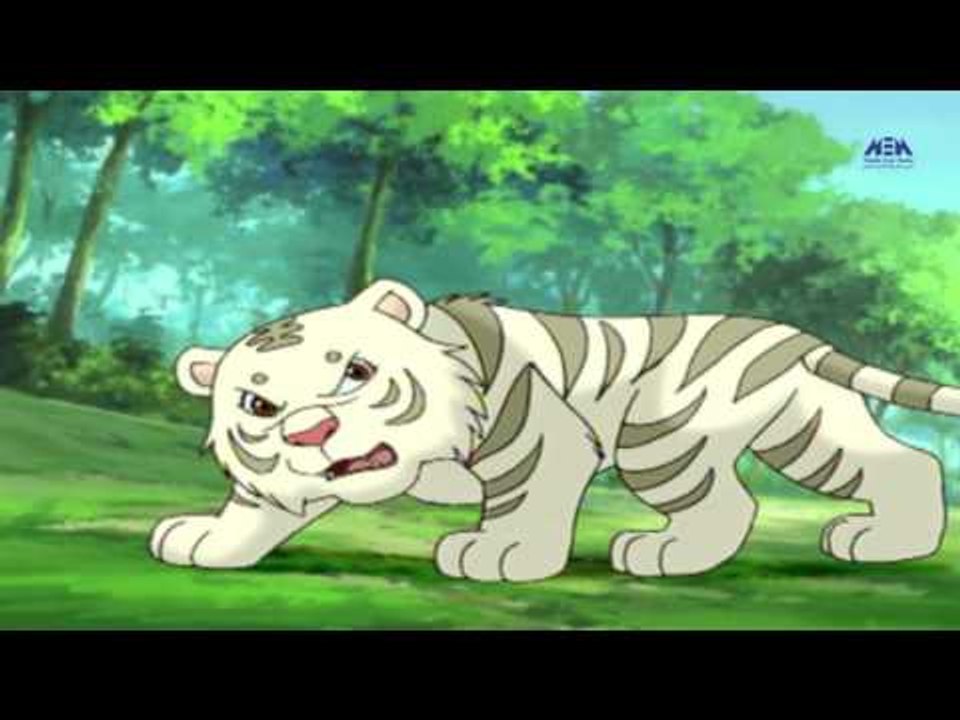 Episode 28 – Nemor El Abiad  Series |  الحلقة الثامنة و العشرون - مسلسل نمور الابيض