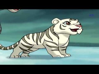 Episode 22 – Nemor El Abiad  Series |  الحلقة الثانية و العشرون - مسلسل نمور الابيض