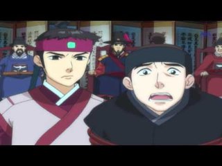 Episode 24 – Ahlam Gongh Ghoom  Series |  الحلقة الرابعة والعشرون  - مسلسل احلام جونغ غوم