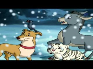 Episode 24 – Nemor El Abiad  Series |  الحلقة الرابعة و العشرون - مسلسل نمور الابيض