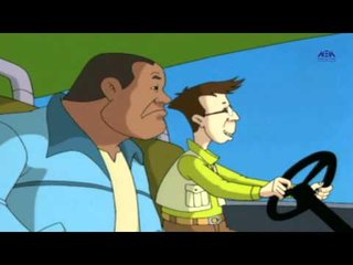 Episode 7 – Nemor El Abiad  Series |  الحلقة السابعة - مسلسل نمور الابيض