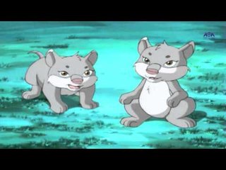 Episode 9 – Nemor El Abiad  Series |  الحلقة التاسعة - مسلسل نمور الابيض