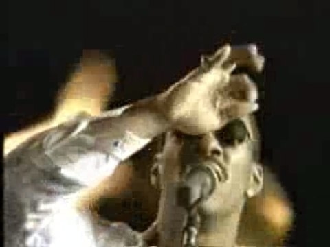 Eddy Murphy & Shabba Ranks - I Was A King