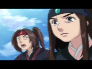 Episode 3 – Ahlam Gongh Ghoom  Series |  الحلقة الثالثة  - مسلسل احلام جونغ غوم