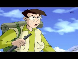 Episode 17 – Nemor El Abiad  Series |  الحلقة السابعة عشر - مسلسل نمور الابيض