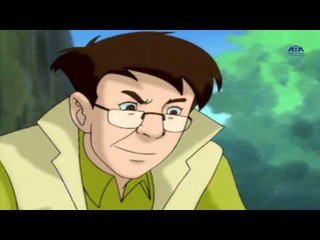 Episode 34 – Nemor El Abiad  Series |  الحلقة الرابعة والثلاثون - مسلسل نمور الابيض