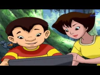 Episode 43 – Nemor El Abiad  Series |  الحلقة الثالثة والأربعون - مسلسل نمور الابيض