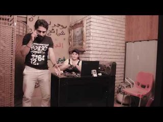 سولاف مصلح مال تلفونات و رزاق يزحف عليها ويريد رقمها / برنامج #ليش