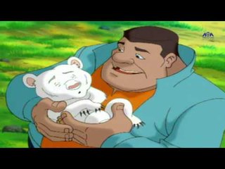 Episode 48 – Nemor El Abiad  Series |  الحلقة الثامنة والأربعون - مسلسل نمور الابيض