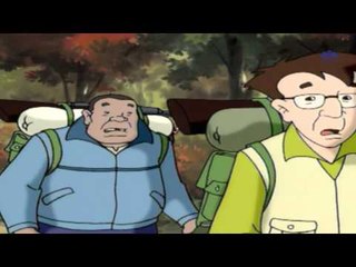 Episode 18 – Nemor El Abiad  Series |  الحلقة الثامنة عشر - مسلسل نمور الابيض