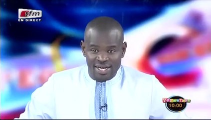 RUBRIQUE HABITAT avec DIEYNABA SEYDOU BA dans Yeewu Leen du 09 Novembre 2018