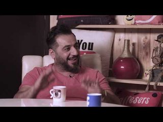 برنامج #ليش / رزاق احمد وسولاف - ضيف الحلقة الفنان (هيبت البدر)