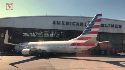 American Airlines Will Allow Early Boarding To Those With Nut Allergies