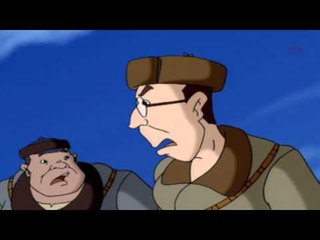 Episode 23 – Nemor El Abiad  Series |  الحلقة الثالثة و العشرون - مسلسل نمور الابيض