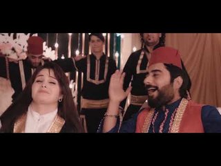 تايتل برنامج #ليش بطولة النجم رزاق احمد والفنانة #سولاف