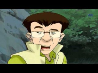 Episode 42 – Nemor El Abiad  Series |  الحلقة الثانية والأربعون - مسلسل نمور الابيض