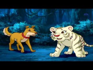 Episode 44 – Nemor El Abiad  Series |  الحلقة الرابعة والأربعون - مسلسل نمور الابيض