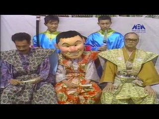 Episode 12 – El Haasn Program  | الحلقة الثانية عشر – برنامج الحصن