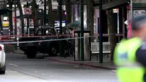Un muerto y tres heridos en ataque con cuchillo en Melbourne