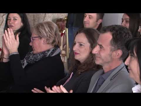 Shkolla ''Emin Duarku'' fituese e skemës së ndarjes së mbeturinave të riciklueshme në burim - Lajme