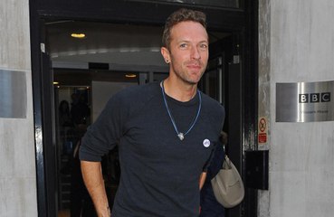 Chris Martin felt 'worthless' after Gwyneth Paltrow split