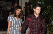 Priyanka Chopra and Nick Jonas get marriage license