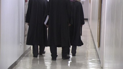 임종헌 기소 앞두고...법원, '재판부 증설' 자구책 / YTN