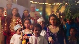 هلا بكل اللحظات الحلوة... من أول رمضان لآخر العيد، نتمنى لكم ولأحبابكم ذكريات بالفرح تزيد ✨#ذكرياتك_تبدأ_توMeet everlasting sweet memories, from the beginni