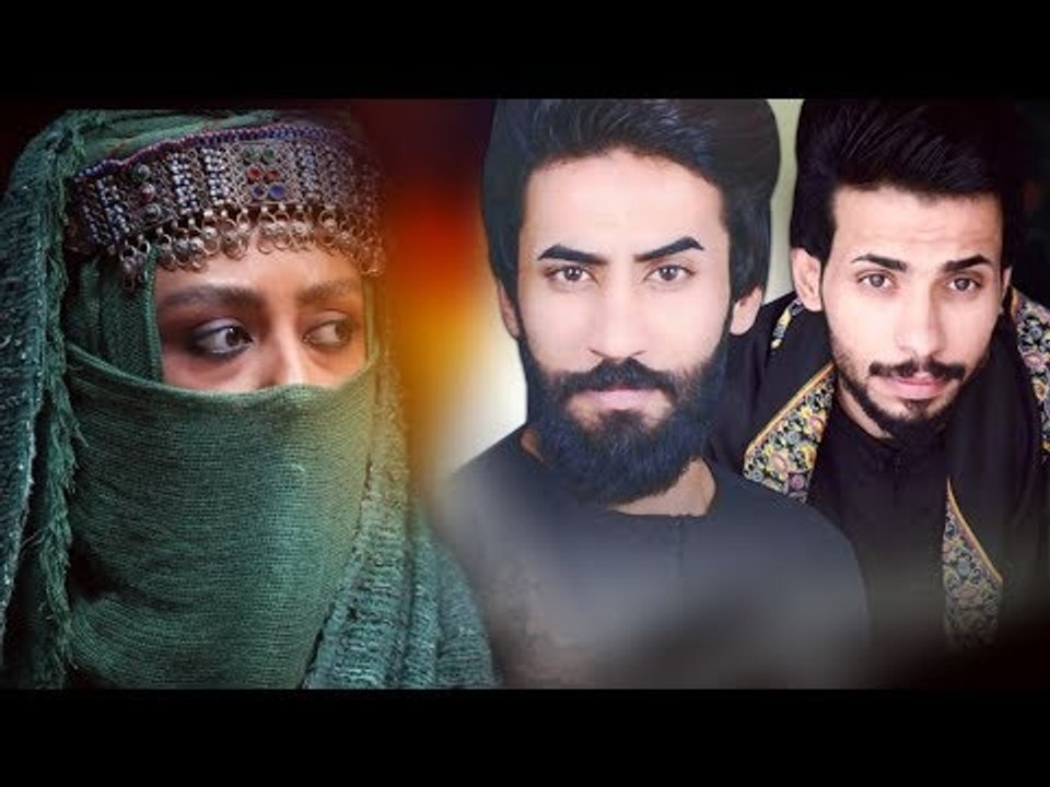 ليش تروح | حيدر الجابري & كرار الجابري | Offica...