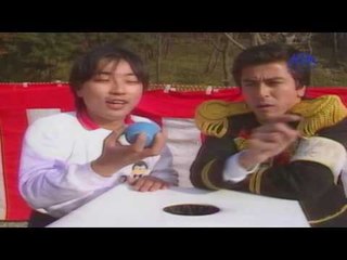 Episode 6 – El Haasn Program  | الحلقة السادسة – برنامج الحصن