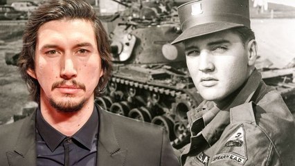 10 Celebrities You Didn't Know Were Military Veterans