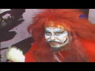 Episode 11 – El Haasn Program  | الحلقة الحادية عشر – برنامج الحصن