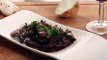 Un bon boeuf bourguignon express, c'est possible !Nos recettes de boeuf bourguignon ->