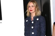 Emily Blunt wants more Mary Poppins
