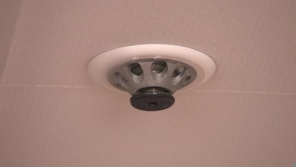 "종로 고시원, 스프링클러 없었다...소방점검도 통과" / YTN