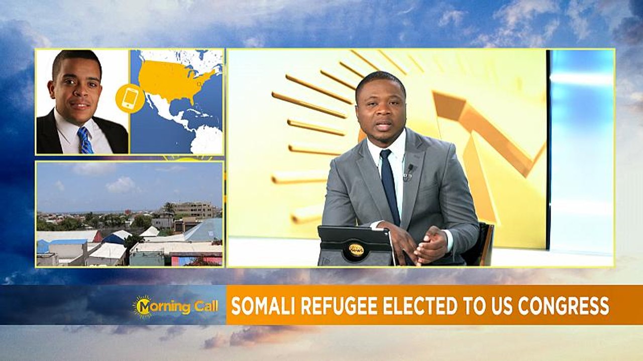The significance of a Somali ex-refugee woman elected to US congress [The Morning Call]