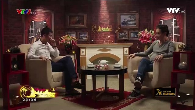Chuyện đêm muộn 4/1/2017 - Khủng hoảng tình dục trong hôn nhân cùng Nhạc sĩ Đức Huy