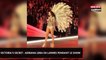 Victoria's Secret : Adriana Lima en larmes pour son dernier défilé (Vidéo)