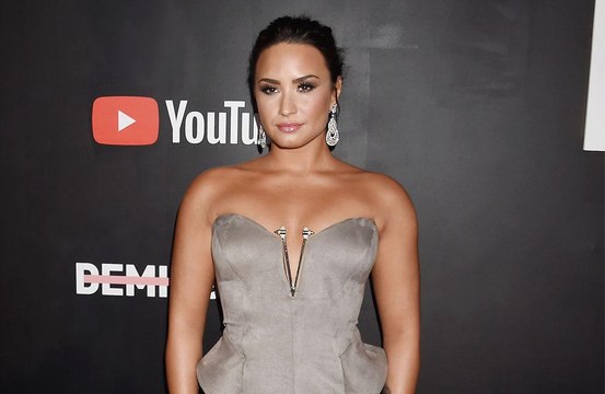 Demi Lovato being 'cautious' since leaving rehab