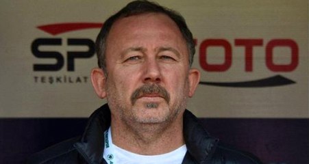 Son Dakika! Sergen Yalçın, Aytemiz Alanyaspor'la Anlaştı