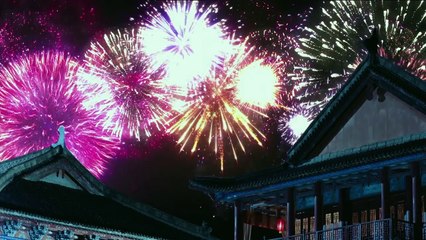 回到明朝当王爷之杨凌传 第10集 Royal Highness EP 10