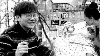 음주운전에 사라진 청년 윤창호의 꿈...법 개정으로 / YTN