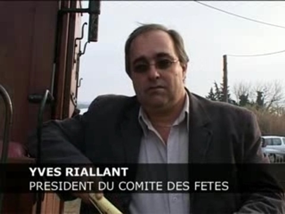LES FESTINES DE NOEL