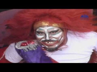 Episode 34 – El Haasn Program  | الحلقة الرابعة والثلاثون – برنامج الحصن