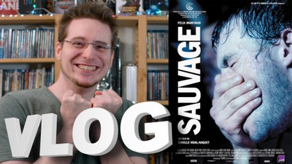 Vlog #563 - Sauvage (NOUVELLE FORMULE)