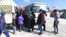 Çanakkale'de Afgan Uyruklu 43 Mülteci Yakalandı
