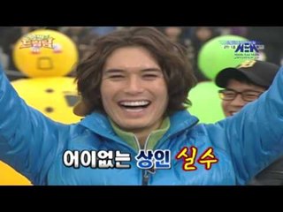 Episode 1 – Medmar El Marh  Program   | الحلقة الأولى – برنامج مضمار المرح