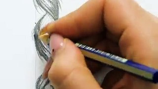 How to draw faces (for beginners). ;) bit.ly/2EE5j5E